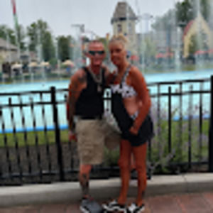 Meet your Posher, Robyn